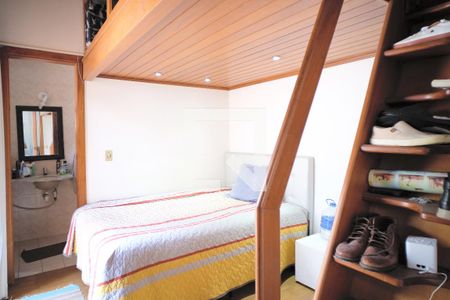 Apartamento à venda com 170m², 3 quartos e 2 vagasSuíte 3