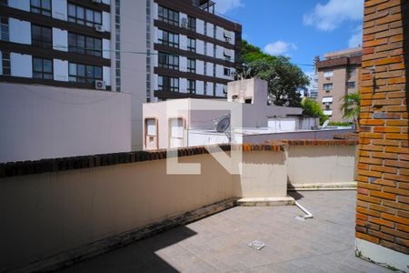 Apartamento à venda com 170m², 3 quartos e 2 vagasTerraço