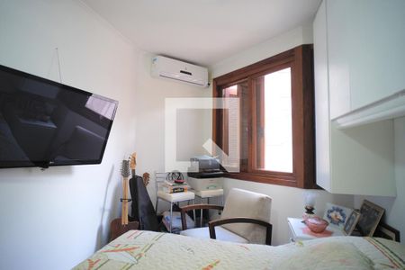 Apartamento à venda com 170m², 3 quartos e 2 vagasSuíte 2