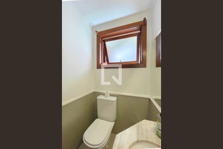 Apartamento à venda com 170m², 3 quartos e 2 vagasLavabo