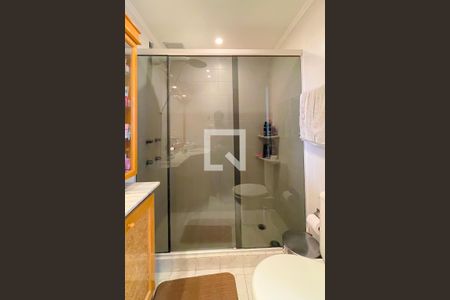 Apartamento à venda com 170m², 3 quartos e 2 vagasBanheiro da Suíte 2