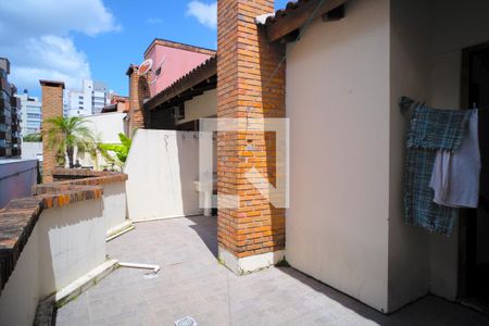 Apartamento à venda com 170m², 3 quartos e 2 vagasTerraço