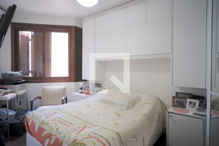 Apartamento à venda com 170m², 3 quartos e 2 vagasSuíte 2