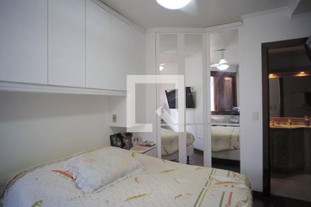 Apartamento à venda com 170m², 3 quartos e 2 vagasSuíte 2