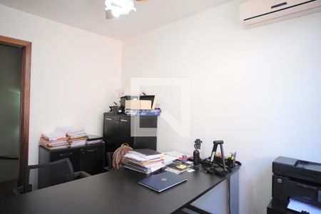 Suíte 1 de apartamento à venda com 3 quartos, 170m² em Bela Vista, Porto Alegre