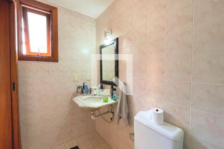 Apartamento à venda com 170m², 3 quartos e 2 vagasBanheiro da Suíte 3