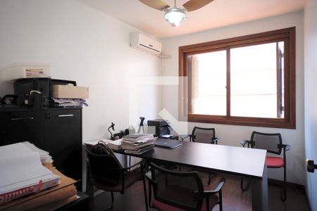 Suíte 1 de apartamento à venda com 3 quartos, 170m² em Bela Vista, Porto Alegre