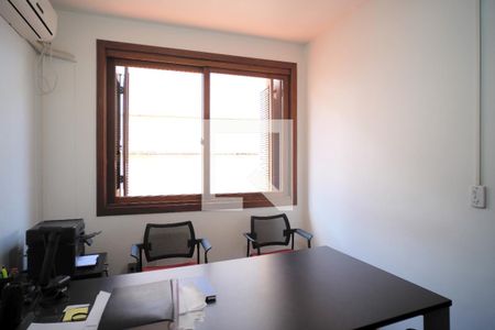 Suíte 1 de apartamento à venda com 3 quartos, 170m² em Bela Vista, Porto Alegre