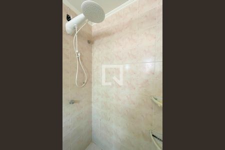 Apartamento à venda com 170m², 3 quartos e 2 vagasBanheiro da Suíte 3