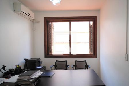 Suíte 1 de apartamento à venda com 3 quartos, 170m² em Bela Vista, Porto Alegre