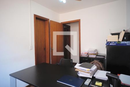 Suíte 1 de apartamento à venda com 3 quartos, 170m² em Bela Vista, Porto Alegre