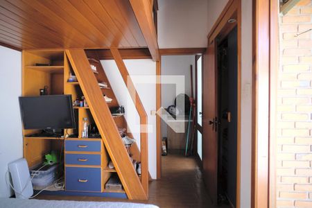 Apartamento à venda com 170m², 3 quartos e 2 vagasSuíte 3