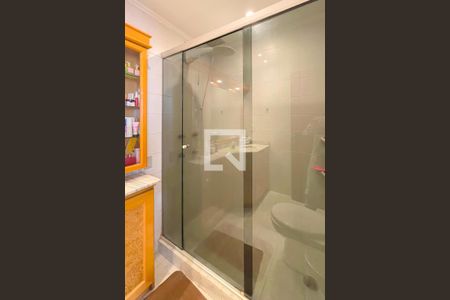 Apartamento à venda com 170m², 3 quartos e 2 vagasBanheiro da Suíte 2