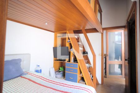 Apartamento à venda com 170m², 3 quartos e 2 vagasSuíte 3