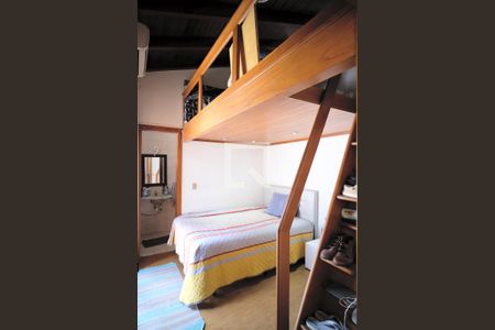 Apartamento à venda com 170m², 3 quartos e 2 vagasSuíte 3