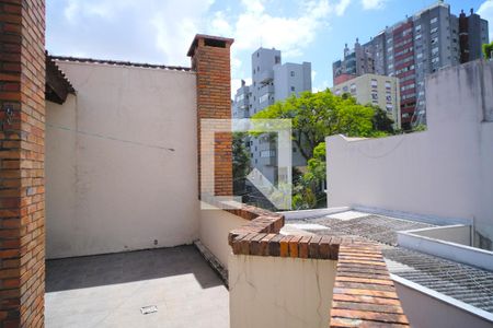 Apartamento à venda com 170m², 3 quartos e 2 vagasTerraço