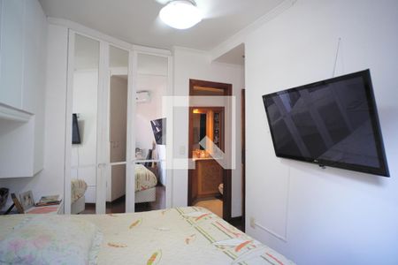 Apartamento à venda com 170m², 3 quartos e 2 vagasSuíte 2