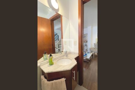 Apartamento à venda com 170m², 3 quartos e 2 vagasLavabo