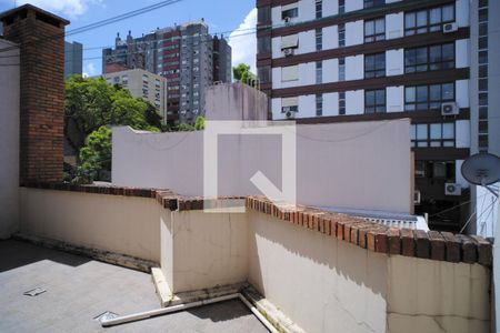 Apartamento à venda com 170m², 3 quartos e 2 vagasTerraço