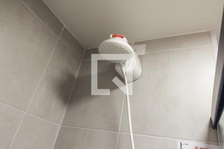 Apartamento para alugar com 38m², 2 quartos e 1 vaga Apartamento para alugar com 38m², 2 quartos e 1 vagaBanheiro