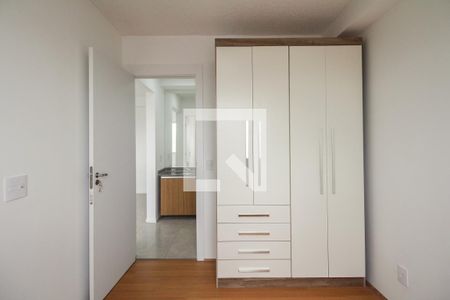 Apartamento para alugar com 38m², 2 quartos e 1 vaga Apartamento para alugar com 38m², 2 quartos e 1 vagaQuarto 1