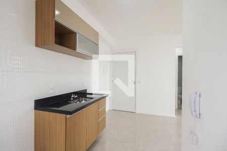 Apartamento para alugar com 38m², 2 quartos e 1 vaga Apartamento para alugar com 38m², 2 quartos e 1 vagaCozinha