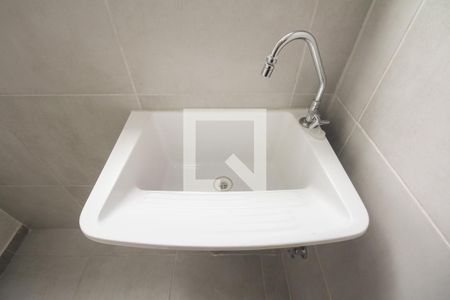 Apartamento para alugar com 38m², 2 quartos e 1 vaga Apartamento para alugar com 38m², 2 quartos e 1 vagaÁrea de Serviço