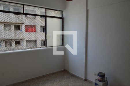 Quarto de kitnet/studio para alugar com 1 quarto, 28m² em Liberdade, São Paulo