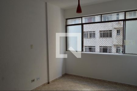 Quarto de kitnet/studio à venda com 1 quarto, 28m² em Liberdade, São Paulo