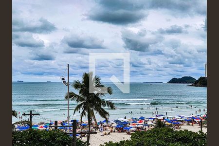 Apartamento para alugar com 56m², 1 quarto e sem vaga Apartamento para alugar com 56m², 1 quarto e sem vagaVista da Sacada