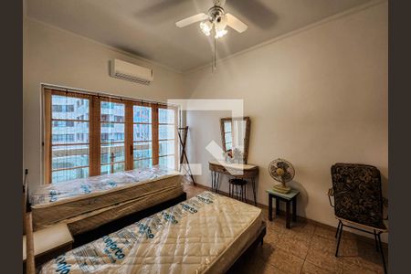 Quarto de apartamento para alugar com 1 quarto, 56m² em Pitangueiras, Guarujá