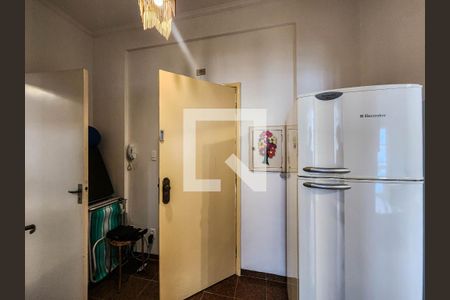 Apartamento para alugar com 56m², 1 quarto e sem vaga Apartamento para alugar com 56m², 1 quarto e sem vagaCozinha
