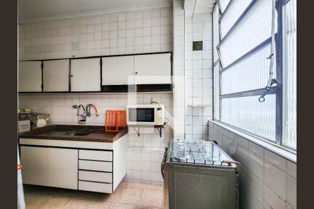 Apartamento para alugar com 56m², 1 quarto e sem vaga Apartamento para alugar com 56m², 1 quarto e sem vagaÁrea de Serviço