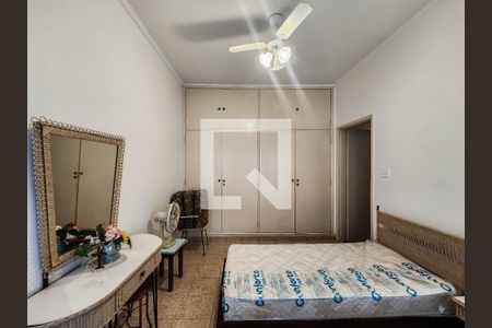 Quarto de apartamento para alugar com 1 quarto, 56m² em Pitangueiras, Guarujá