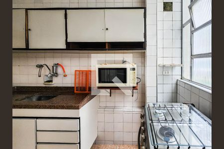 Apartamento para alugar com 56m², 1 quarto e sem vaga Apartamento para alugar com 56m², 1 quarto e sem vagaCozinha
