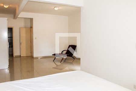 Suíte de apartamento para alugar com 1 quarto, 160m² em Bom Retiro, São Paulo