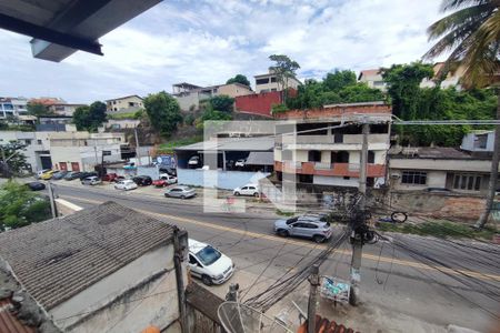 Casa à venda com 100m², 3 quartos e 1 vaga Casa à venda com 100m², 3 quartos e 1 vagaTerraço