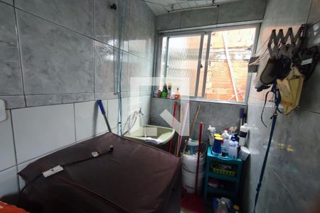 Casa à venda com 100m², 3 quartos e 1 vaga Casa à venda com 100m², 3 quartos e 1 vagaÁrea de Serviço