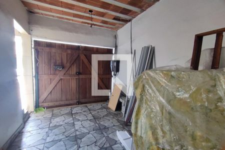 Casa à venda com 100m², 3 quartos e 1 vaga Casa à venda com 100m², 3 quartos e 1 vagaEntrada