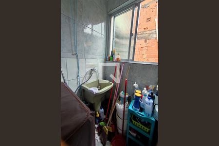 Casa à venda com 100m², 3 quartos e 1 vaga Casa à venda com 100m², 3 quartos e 1 vagaÁrea de Serviço