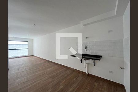 Apartamento à venda com 1 quarto, 297m² em Santana, São Paulo