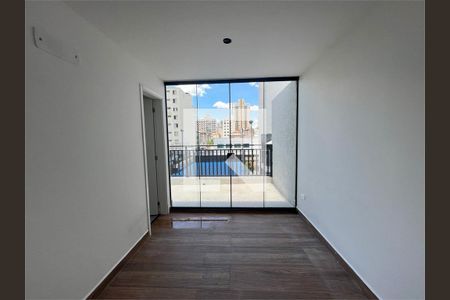 Apartamento à venda com 1 quarto, 97m² em Santana, São Paulo