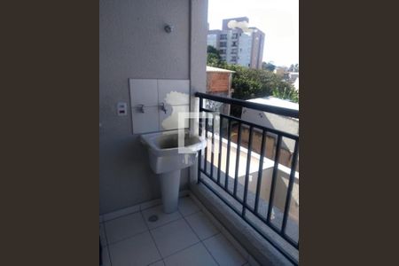 Apartamento à venda com 1 quarto, 24m² em Vila Granada, São Paulo