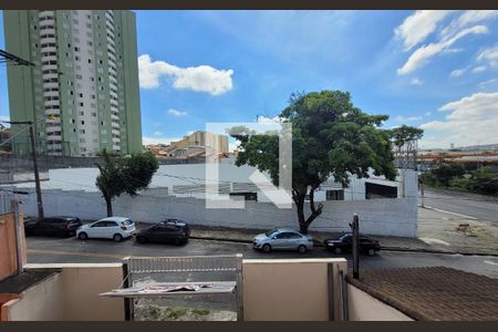 Casa para alugar com 132m², 2 quartos e 1 vaga Casa para alugar com 132m², 2 quartos e 1 vagaVista
