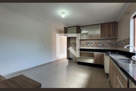 Casa para alugar com 132m², 2 quartos e 1 vaga Casa para alugar com 132m², 2 quartos e 1 vagaCozinha