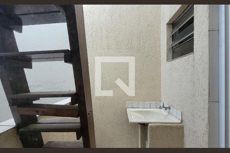 Casa para alugar com 132m², 2 quartos e 1 vaga Casa para alugar com 132m², 2 quartos e 1 vagaVista