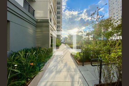 Área comum de apartamento à venda com 2 quartos, 105m² em Brás, São Paulo