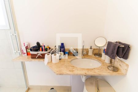 Apartamento à venda com 105m², 2 quartos e 2 vagasBanheiro Suíte 2