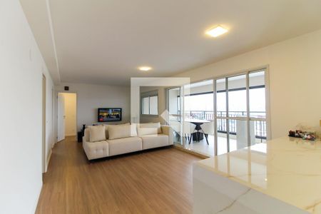 Apartamento à venda com 105m², 2 quartos e 2 vagasSala/Cozinha