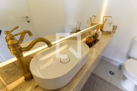 Apartamento à venda com 105m², 2 quartos e 2 vagasLavabo